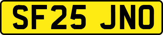 SF25JNO