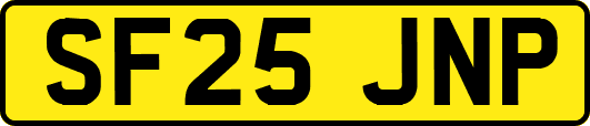 SF25JNP