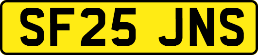 SF25JNS