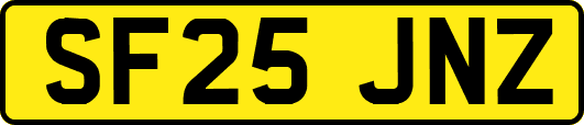 SF25JNZ