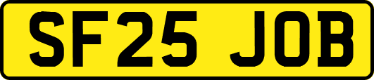 SF25JOB