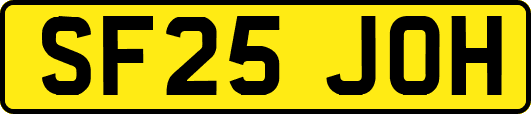 SF25JOH