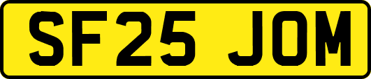 SF25JOM