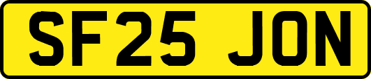 SF25JON