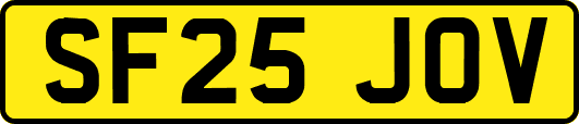 SF25JOV