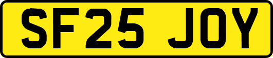 SF25JOY