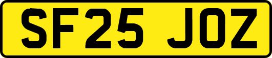 SF25JOZ