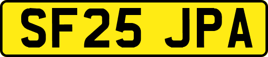 SF25JPA