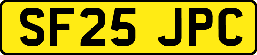 SF25JPC
