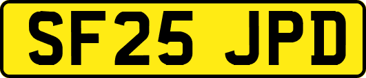 SF25JPD