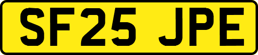 SF25JPE