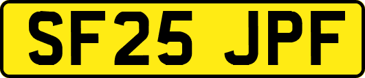 SF25JPF