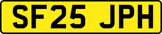 SF25JPH
