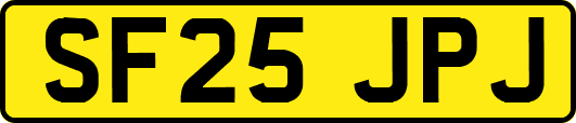 SF25JPJ