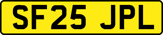 SF25JPL