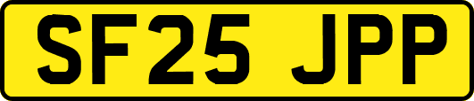 SF25JPP