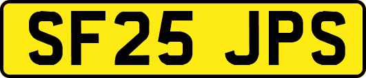 SF25JPS