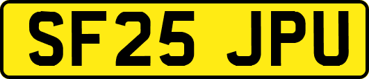 SF25JPU