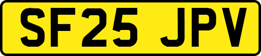 SF25JPV