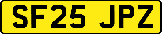 SF25JPZ