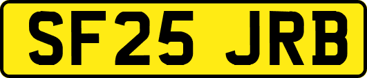 SF25JRB