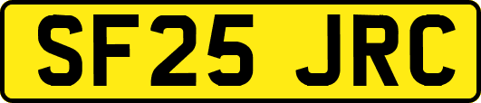 SF25JRC