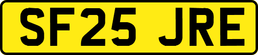 SF25JRE
