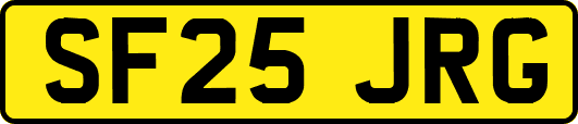 SF25JRG