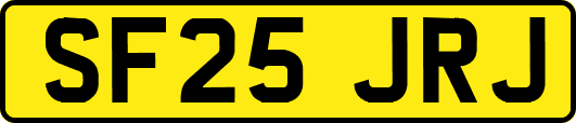 SF25JRJ