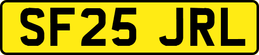 SF25JRL