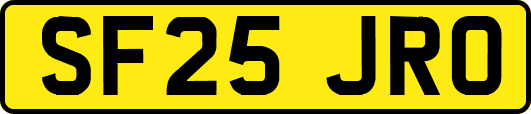 SF25JRO