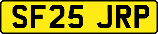 SF25JRP