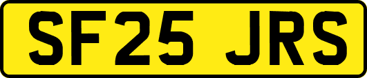 SF25JRS