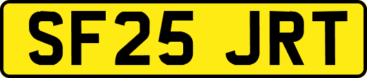 SF25JRT