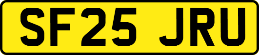 SF25JRU