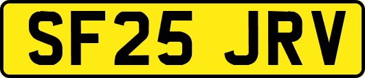 SF25JRV