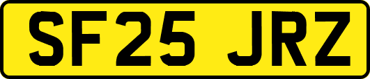 SF25JRZ