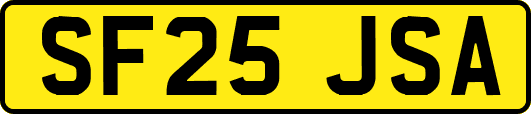 SF25JSA