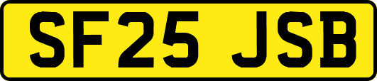 SF25JSB