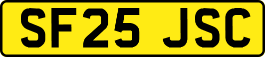 SF25JSC