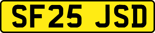 SF25JSD