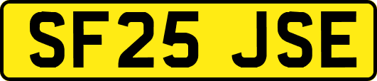 SF25JSE
