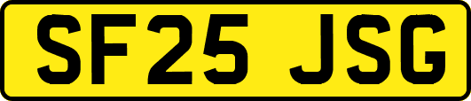 SF25JSG