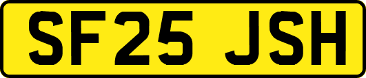SF25JSH