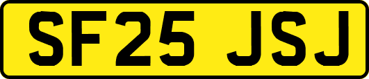 SF25JSJ