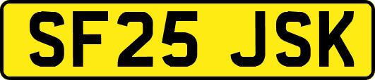 SF25JSK