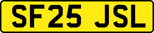 SF25JSL