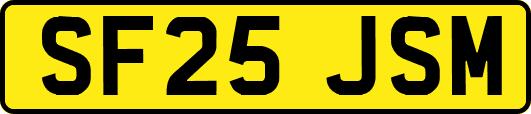 SF25JSM