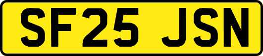SF25JSN