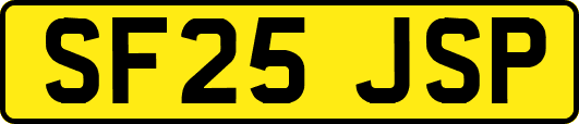 SF25JSP